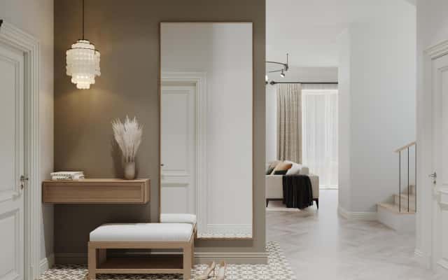 Дизайн дома 177 м² в КП «Фаворит»