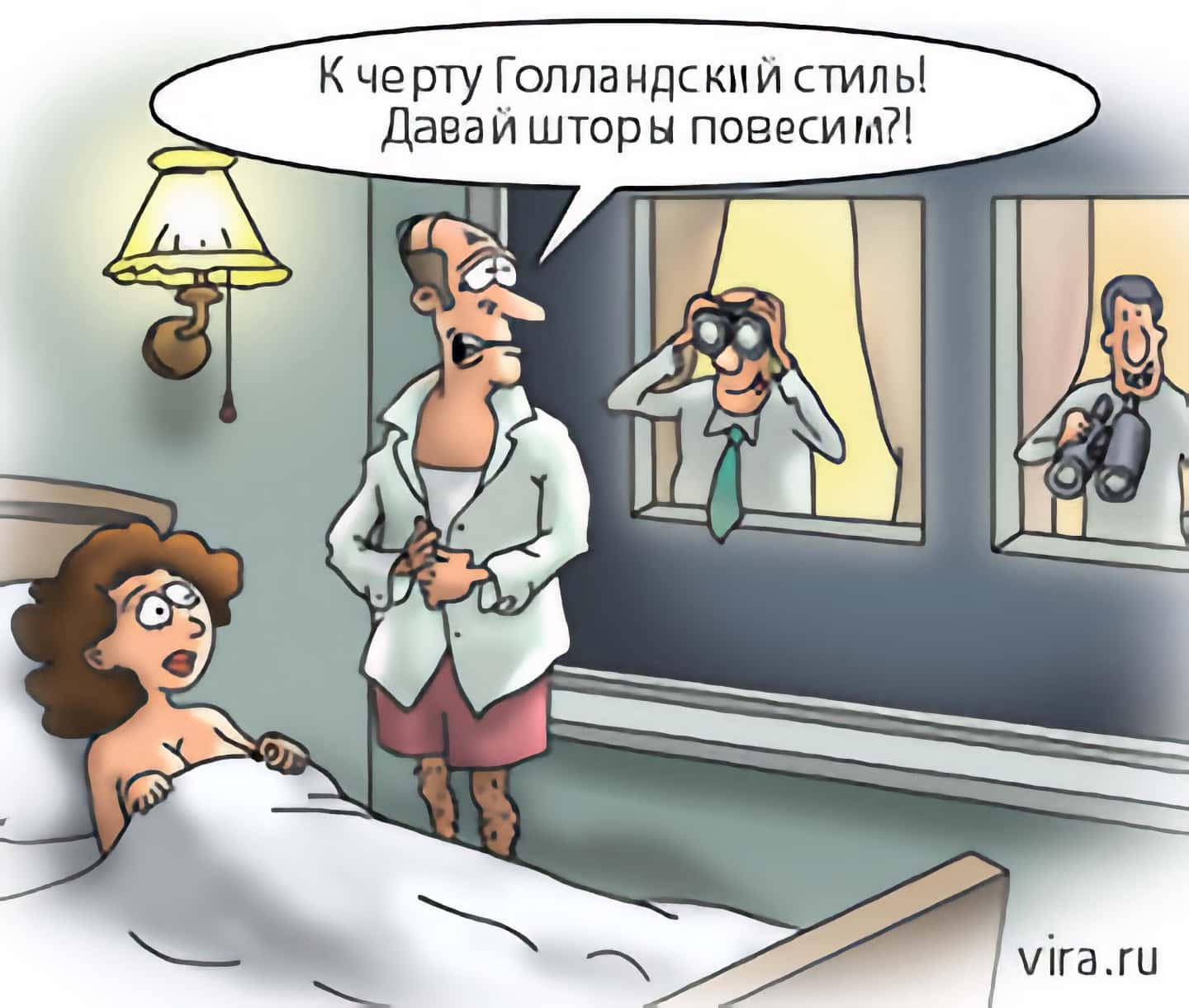 Минимализм + вкус = УЮТ в голландском стиле