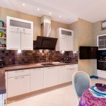 Квартира у парка Бутово - 68 м²