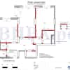 Дизайн-проект от компании Вира. Дизайн и ремонт квартиры в ЖК «Лосиный остров» — Античное великолепие. Фото 043