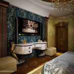 Роскошная классика (проект)