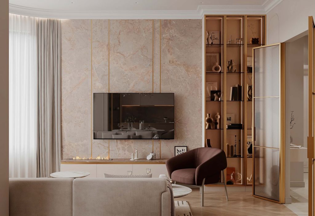 Керамическая плитка в вопросах и ответах