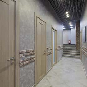 Ремонт офиса от Вира-АртСтрой 41477