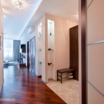 Квартира в ЖК "Янтарный город"