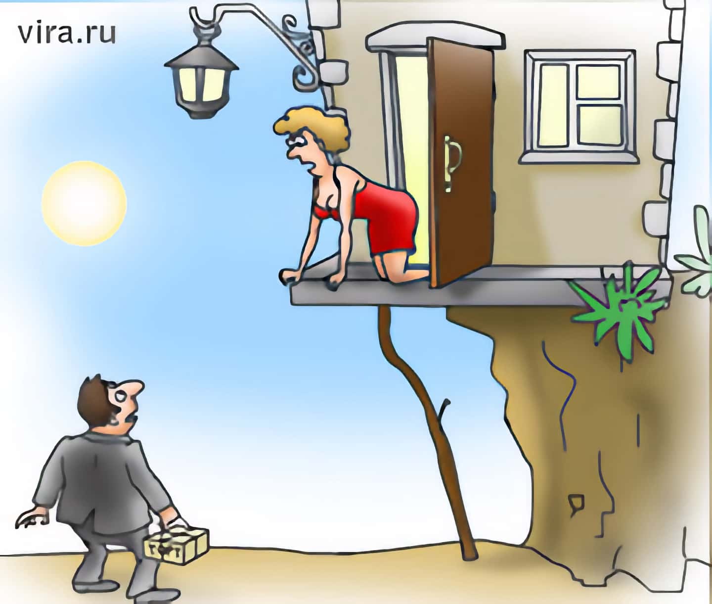 Террасирование склонов