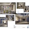 Дизайн-проект от компании Вира. Дизайн и ремонт квартиры в ЖК «DOMINION» — Квартира-ракушка. Фото 063