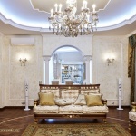 Дом в посёлке Павлово – 373 м² 