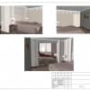 Дизайн-проект от компании Вира. Дизайн и ремонт квартиры в ЖК «Альбатрос» — Литературный минимализм. Фото 039