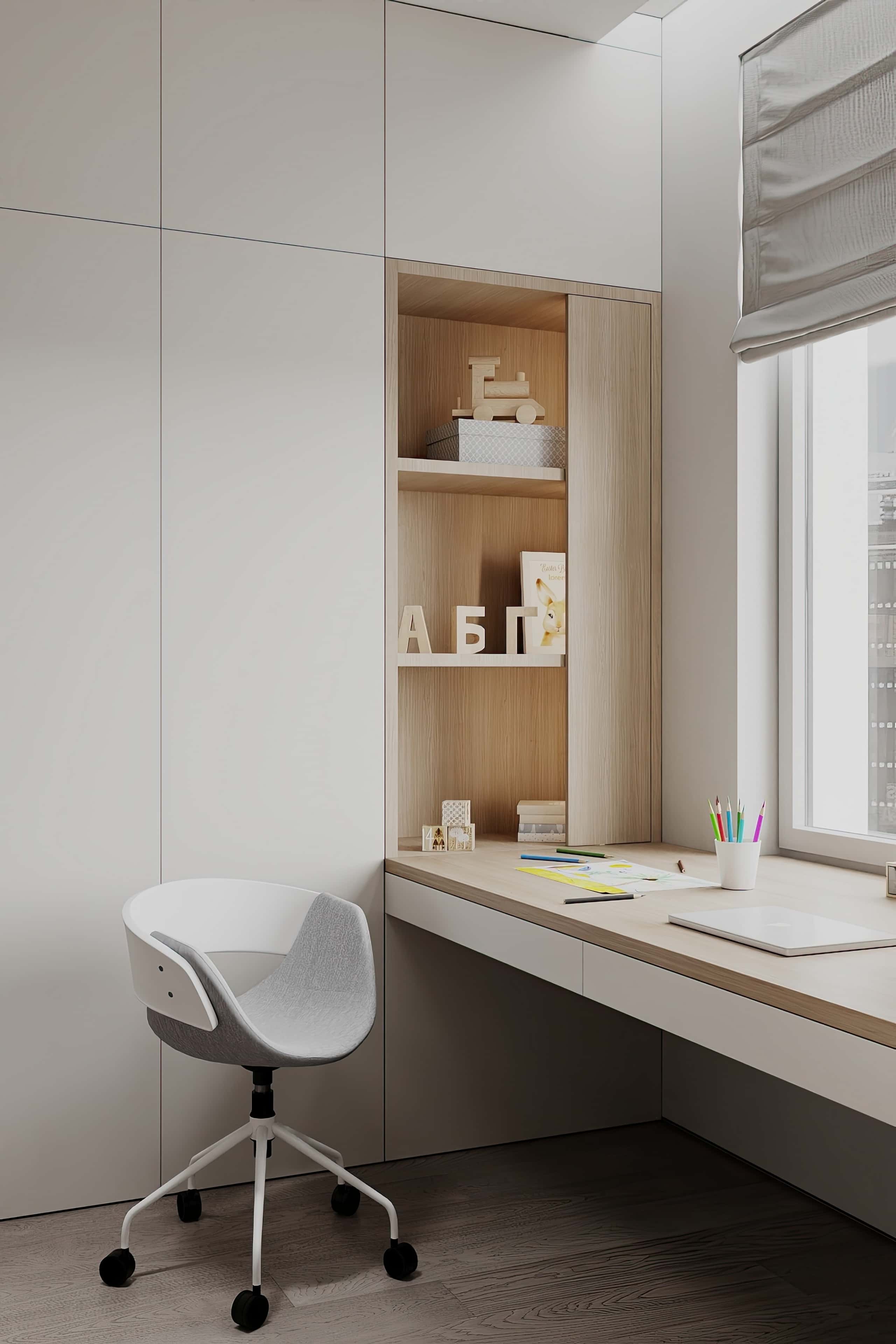 Оформление интерьера выбранных помещений, стилей, цветов. Фото № 80838.