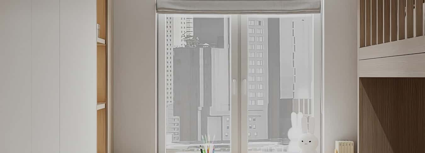 Фотографии квартир. Тёплая гармония. Дизайн и ремонт квартиры 69м2 ЖК Большая семерка в современном стиле. Детская, фото 01.