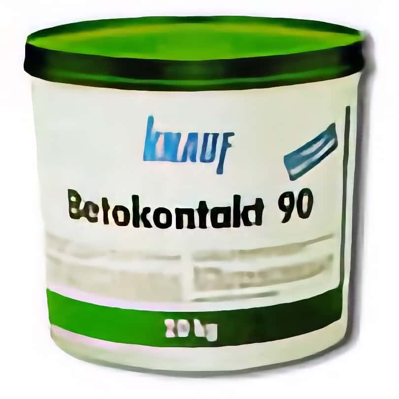 Мы стали дилером KNAUF