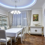 Дом в посёлке Павлово – 373 м² 