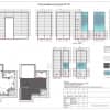 Дизайн-проект от компании Вира. Дизайн и ремонт квартиры в ЖК «Газойл сити» — Воздушная геометрия. Фото 023