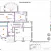 Дизайн-проект от компании Вира. Дизайн и ремонт дома в КП «Лесная Рапсодия-2» — Дом для души. Фото 0116