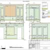 60 Монтажный план 3 этаж. Дизайн и ремонт таунхауса в ЖК «Парк Авеню» — Изысканный комфорт. Фото 063