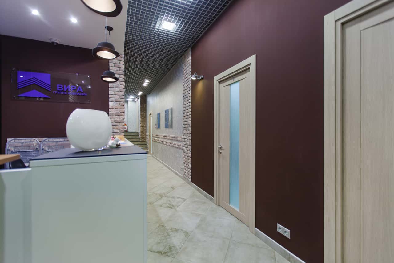 Дизайн и ремонт квартиры в Большом Овчинниковском переулке 