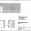 70 План потолка 3 этаж. Дизайн и ремонт таунхауса в ЖК «Парк Авеню» — Изысканный комфорт. Фото 095