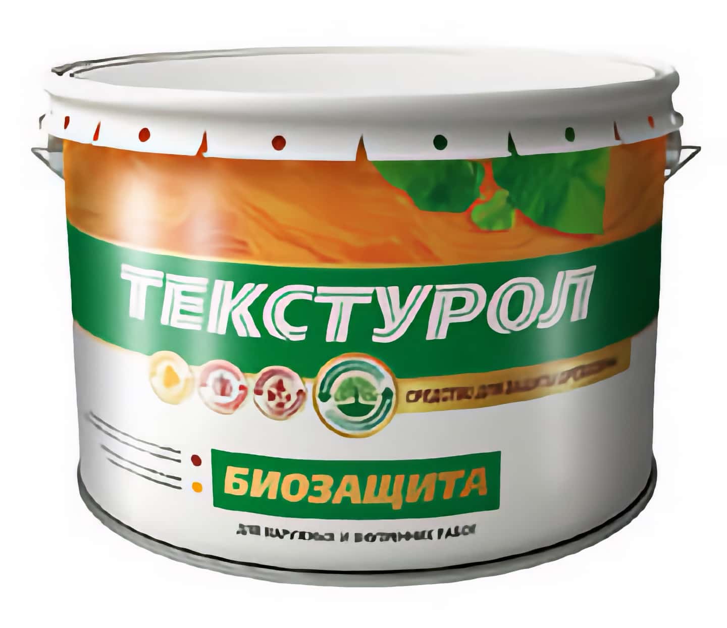 Защита деревянных конструкций