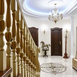 Дом в посёлке Павлово – 373 м² 