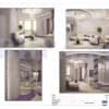 Дизайн-проект от компании Вира. Дизайн и ремонт квартиры в ЖК «DOMINION» — Квартира-ракушка. Фото 064