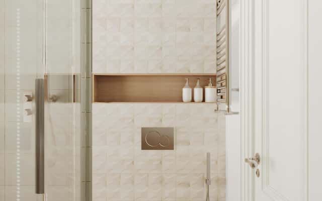 Дизайн дома 177 м² в КП «Фаворит»