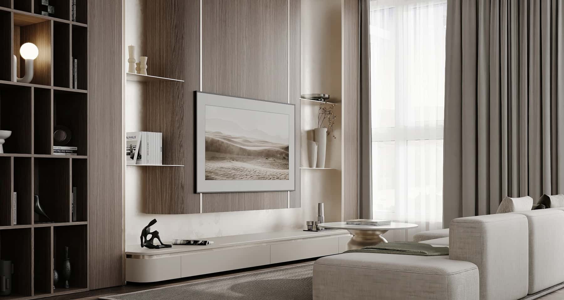 Ремонт квартиры в Москве 2025 Ремонт квартиры в Москве 2025