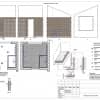 Дизайн-проект от компании Вира. Дизайн и ремонт дома в ЖК «Мишино» — Яркий взгляд на вещи. Фото 081
