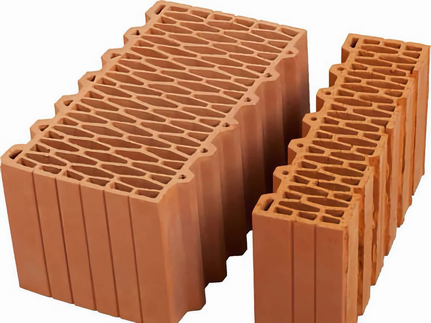 Стены дома: кирпич или газоблоки