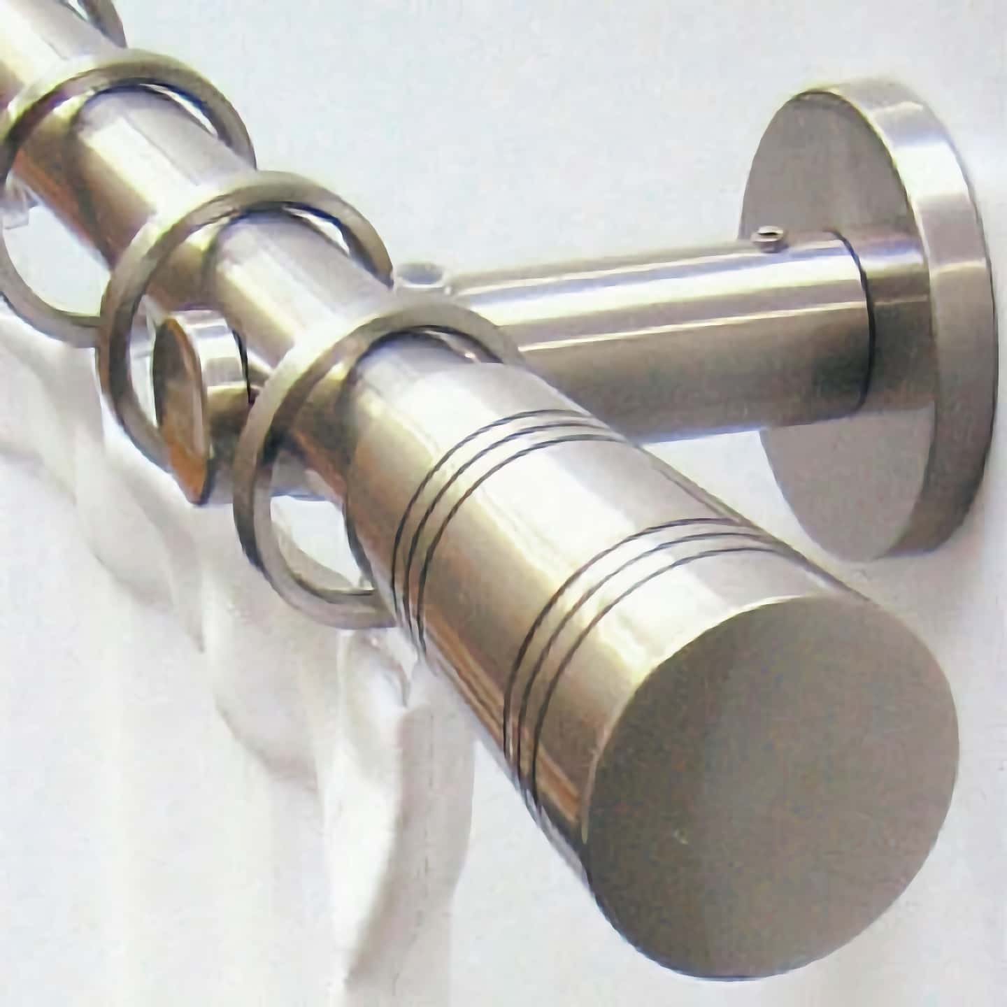 Карнизы для штор
