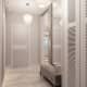 Ванная комната в стиле Современный. Дизайн и ремонт квартиры в ЖК «Лица» — Яркие моменты. Фото 01