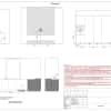 Дизайн-проект от компании Вира. Дизайн и ремонт квартиры в ЖК «Крылатские холмы» — Гармония формы. Фото 0216