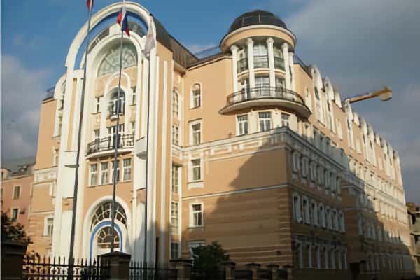 Свежий воздух для старого города