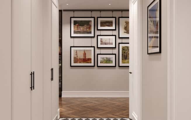 Прихожая. Фото 4