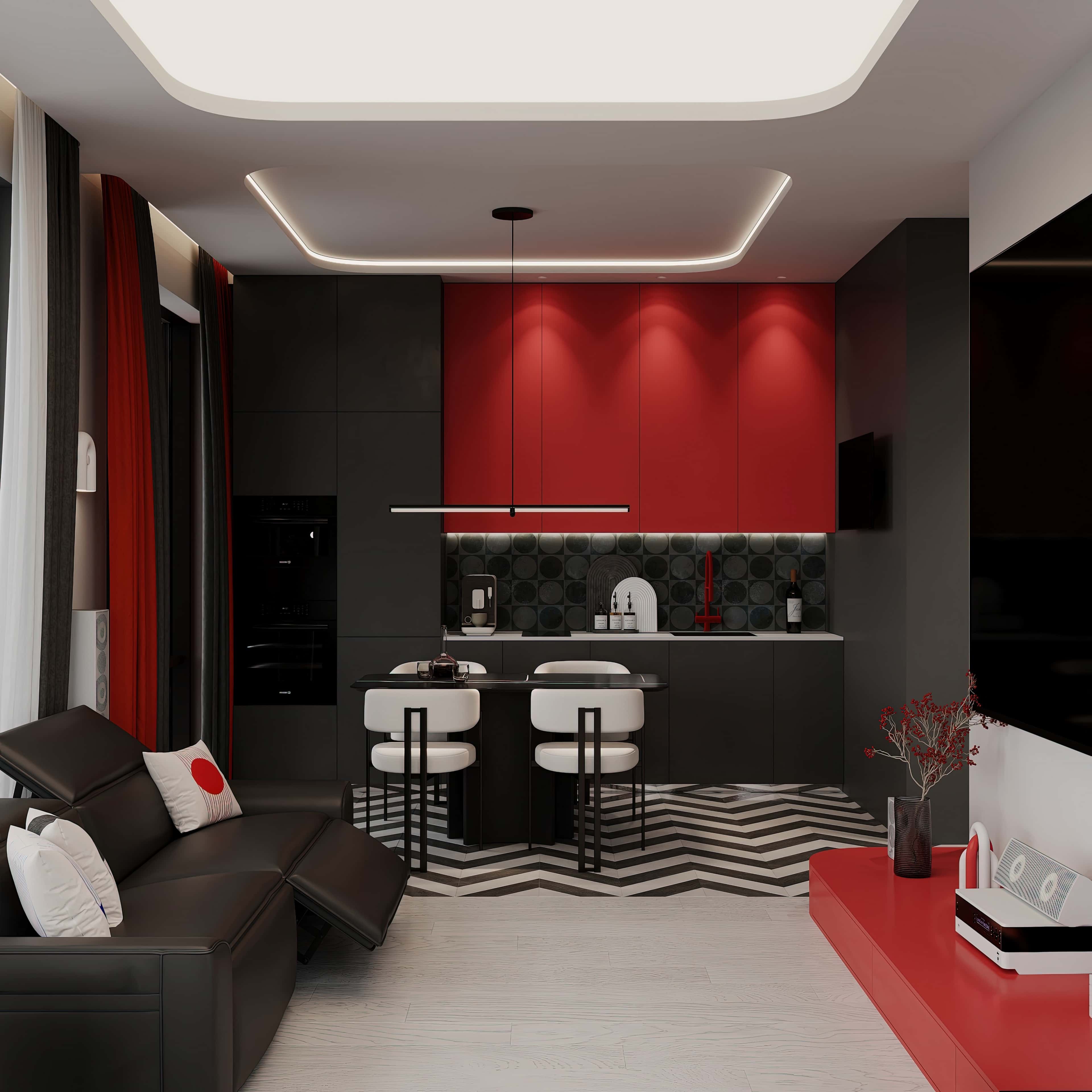 Прованс | Блог о дизайне и ремонте | «Вира-АртСтрой». Фото 01
