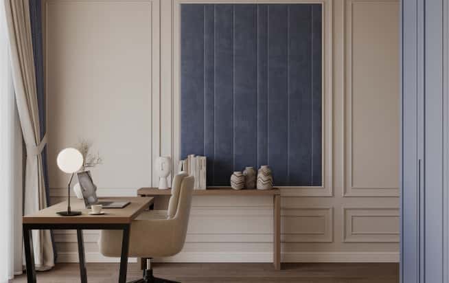 Кабинет. Фото 6