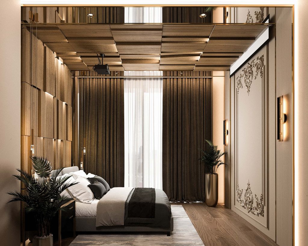 Модные тенденции лета