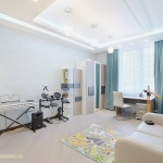 Неограниченное количество планировочных решений