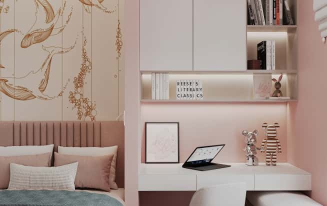 Детская. Фото 3