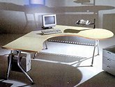 Выбираем компьютерный стол