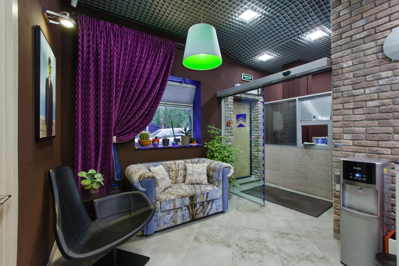 Дизайн и ремонт квартиры в ЖК «Дубровская Слобода»  