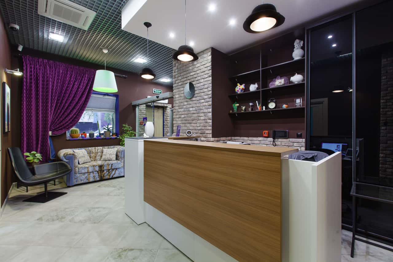 Дизайн и ремонт квартиры в Большом Овчинниковском переулке 