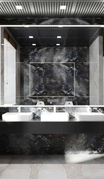 Обложка 2 этаж Санузлы