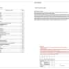 Дизайн-проект от компании Вира. Дизайн и ремонт квартиры в ЖК «Алые паруса» — Лазурное сияние. Фото 027