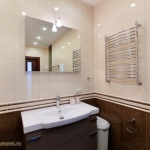 Квартира в ЖК "Янтарный город"