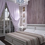 Квартира на Скобелевской улице (проект) - 73 м² 