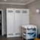 Раскладка плитки в ванной. Дизайн и ремонт квартиры в ЖК «Альбатрос» — Литературный минимализм. Фото 027