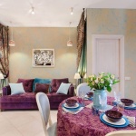 Дизайн-проект компании "Вира-АртСтрой" - в статье на портале РБК