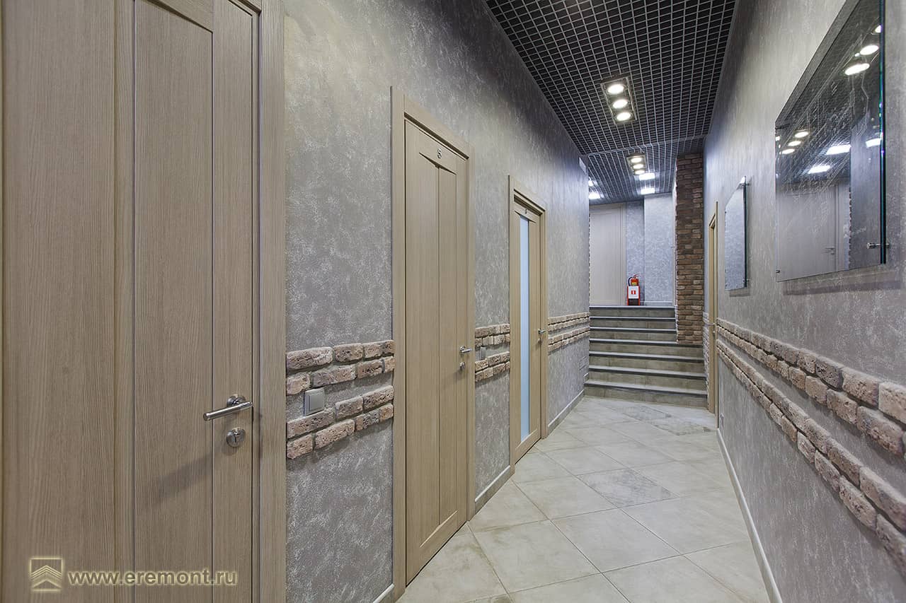 Дизайн и ремонт квартиры в Большом Овчинниковском переулке 