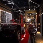 Дом для большой и шумной компании (проект)