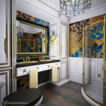 Роскошная классика (проект)